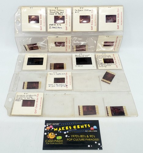 Vintage star trek original - star,